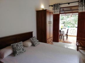 Aluthgama Hideout